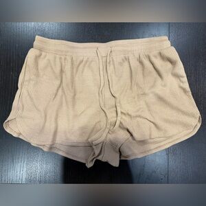 Ekouaer Women's Casual Lounge Shorts